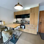 Apartment 2 *
