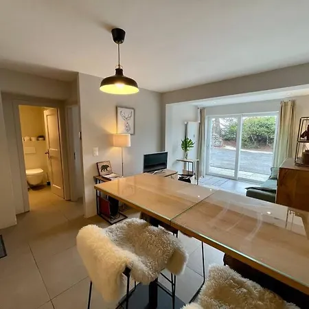 Apartment 2