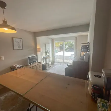 Apartment 2 Verbier