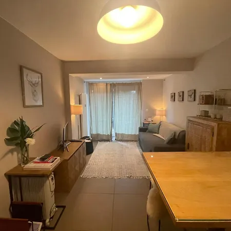 2 Apartmán Verbier