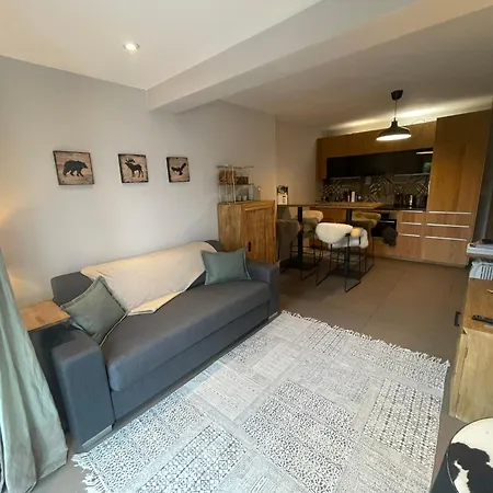 Apartment 2