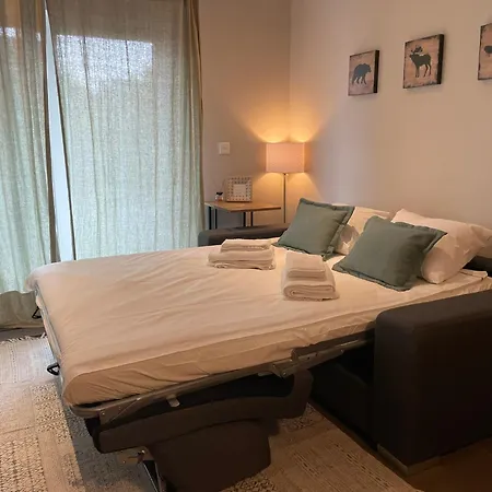 2 Apartment Verbier