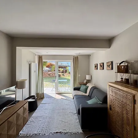 2 شقة فيربير