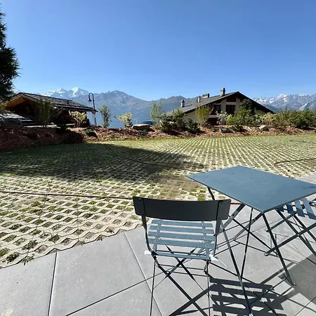 2 Apartmán Verbier