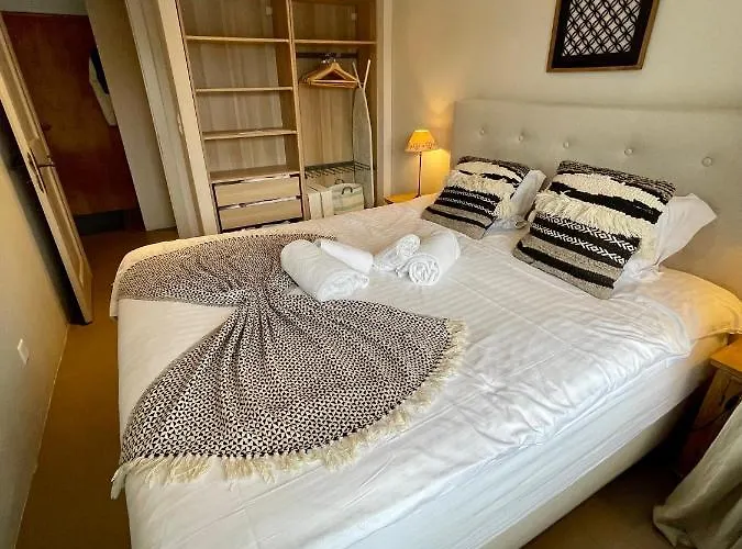2 Apartamento
