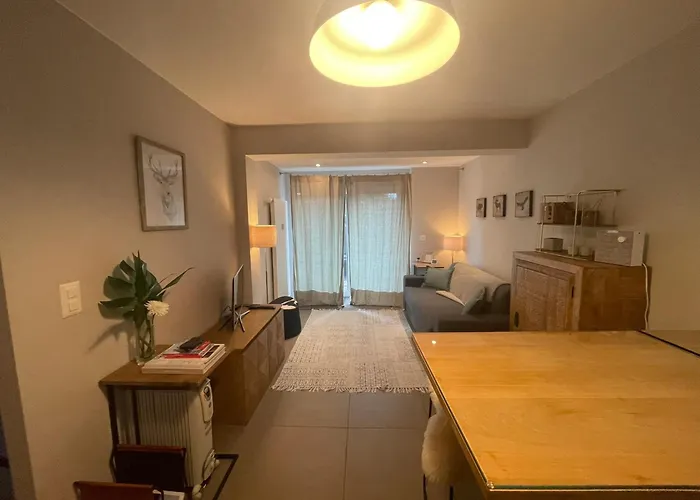 2 Apartamento Verbier