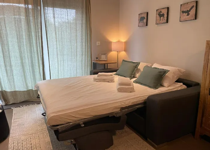 2 Διαμέρισμα Verbier