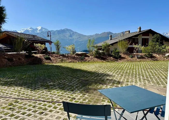 Апартаменты 2