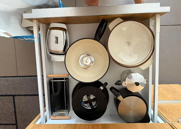 Апартаменты 2